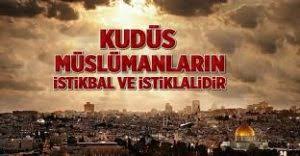 Güzel sözler kategorisinde en güzel kudüs i̇le i̇lgili sözleri hazırlamaya çalıştık. Kudus Mesajlari Kudus Sozleri Kudus Dualari Kampussohbet Net