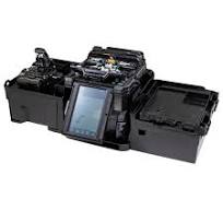 Fujikura 100S+ Dual Fiber Fusion Splicer Kit w/ CT50