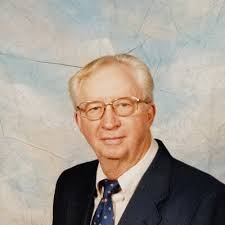 Donald Milton Watson Obituary (1939