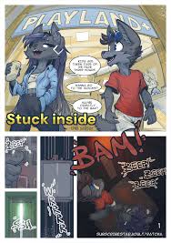 Ratcha] Stuck Inside (Ongoing) comic porn | HD Porn Comics
