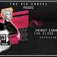 ROXETTE UK event image