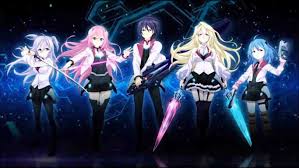 Gakusen Toshi Asterisk Season 2 Bd Subtitle Indonesia Batch Http Drivenime Com Gakusen Toshi Asterisk Season 2 Bd Subt Animasi Karakter Animasi Manga Anime