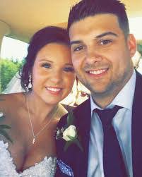 Kristen Simms's Instagram, Twitter & Facebook