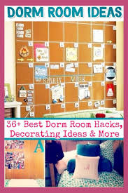 Diy Dorm Room Ideas Dorm Decorating Ideas Pictures For 2020 Dorm Room Organization Diy Dorm Room Diy Cool Dorm Rooms