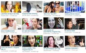 I have a youtube channel that does blackhat seo and get rich quick methods. How To Spot Clickbait Videos On Youtube Quora