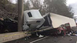 Mar 16, 2021 · the crash occurred at 2:42 p.m. 4 People Injured After Tractor Trailer Crashes And Crushes Pickup Truck In Pg County Wjla