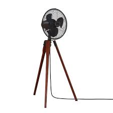 Wood Tripod Floor Fan Floor Fan Tripod Floor Pedestal Fan