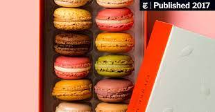 Although macarons are sold in most bakeries throughout paris and even at mcdonalds, you need to dig a little deeper for the authentic gems. Paris S Best Macarons A Guide The New York Times