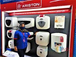 Hadirnya teknologi yang serba canggih di zaman sekarang ini sangat memudahkan kita dalam melakukan aktivitas. Pemanas Air Bahan Bakar Listik Dari Graha Bangunan Praktis Untuk Mandi Jatim Times