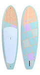 Best women's paddle boards