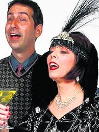 Drowsy' is a spirited pick-me-up in Venice