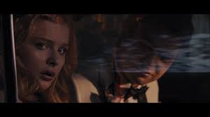 Carrie Blu-ray Review