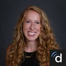 Dr. Katherine Woosley, MD