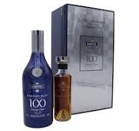 Martell Cognac Cordon Bleu Centenary Limited Edition