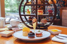 Kl tower international towerthon challenge. The Ultimate Guide To Afternoon Tea In 2018 Tatler Malaysia