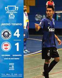 Liga de Futsal de Costa Rica