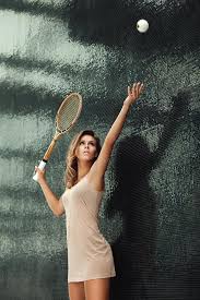You can also follow me on my official facebook fanpage and instagram: Magda Linette Wyjawila Kto Jest Jej Chlopakiem To Przystojny Chorwat Zdjecia Super Express