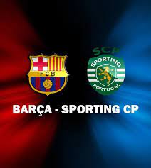 Please note that you can change the channels yourself. Barcelona Sporting Lissabon Im Camp Nou Info Tickets