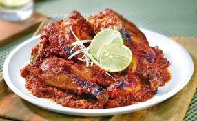Jun 05, 2021 · cara masaknya pun mudah lho, yuk ikuti resep dari chef jerry andrean yang dijamin enak. Tambah Semangat Makan Ayam Taliwang Yang Pedas Segar Di Sini