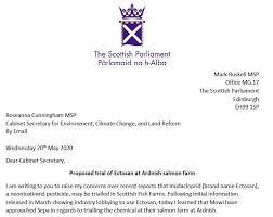 The secretary of state's office cannot advise you as to whether or not the business must qualify/register to do business in california. Scottish Greens Deeply Concerned At Mowi S Field Trial Of Neonicotinoid Imidacloprid In Loch Ailort Green Around The Gills