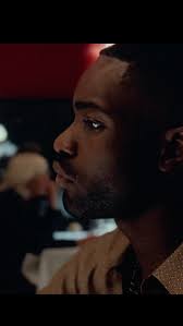 Dave & Kano ‘Chapter 16’ directed by Harrison Adair @harrison__adair 👀,  One shot, 35mm, Track produced by @santandave & @jamesblake  Additional  production by Jo Caleb, Production Company: ...