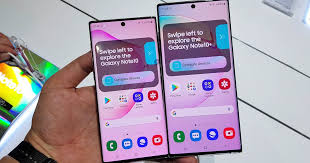 For 2019 they completely changed things up, so we're not sure what to expect for the second. Samsung Galaxy Note 10 Pre Order Opens Today Here Are The Best Places To Get It