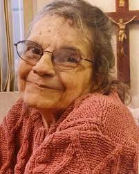 Patricia May "Patty" Polley Obituary December 29, 2023