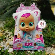 Jual Live Doll 🏷️ Original Terbaru, Terlengkap, & Harga Termurah September  2025