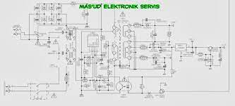 If found very low, or absolutely zero ohms, the str is short. Data Pin Str G5653 Mas Ud Elektronik Servis Tapin