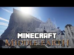 Together we are recreating j.r.r. Video Middle Earth Project