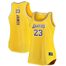 Ich hoffe auf ein trikot mit mehr blauen akzenten als weissen. Los Angeles Lakers Damen Trikot Osterreich Nba Trikots Kaufen