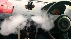 Walau bagaimanapun, eloklah anda luangkan masa dan cuba mengenal pasti masalah ini. Ini Sebab Mengapa Aircond Kereta Mengeluarkan Asap Putih Rumah Panjai