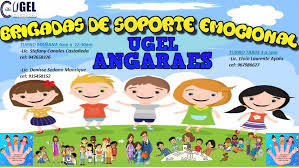 Convivencia escolar - Ugel Angaraes