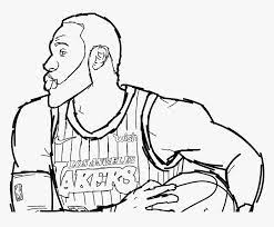 Using the red alt i like your colors page, you can find all color codes used by any web page on. Lebron James Black And White Clipart Lakers Hd Png Download Kindpng
