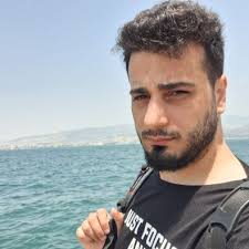 Tennis Players in Istanbul, Turkey