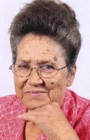 Judy Reid Obituary (2013)