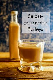 Selbstgemachter Baileys Oder Sahnelikor Jenny Is Baking Rezept Likor Selbstgemacht Likor Selber Machen Rezept Likor Selber Machen