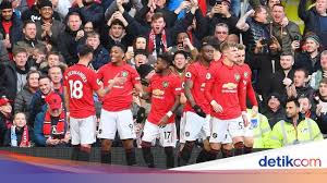 The #1 man city transfer news resource. Man Utd Vs Man City Setan Merah Menangi Derby Manchester 2 0
