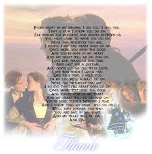 Lyrics O Ia E E Titanic Movie Quotes Titanic Movie Titanic Quotes