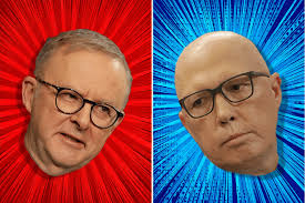 Nine: Global Uncertainty & Disinformation Are Boons For FTA In Election Run  Up