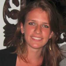 Fiona Pudge (@FionaPudge)