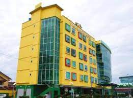 10 Best Kuching Hotels Malaysia From 10