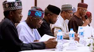Alle news, interviews, video und bildstrecken zum thema apc auf vogue.de. Apc Too Little Too Late The Guardian Nigeria News Nigeria And World News Politics The Guardian Nigeria News Nigeria And World News