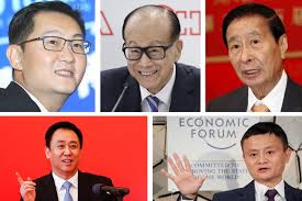 Top 10 richest Chinese in 2019 - Chinadaily.com.cn