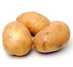 Masak nota rintangan tanaman untuk merosakkan, dan selepas rawatan haba. Ubi Kentang 500g Daging2u