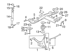 The nameplate park avenue is derived from the famous new york boulevard and was introduced in 1975 as an option package of buick electra 225 limited. 2000 Buick Park Avenue Subframe Diagram Wiring Diagram Tags Doubt Terms A Doubt Terms A Discoveriran It