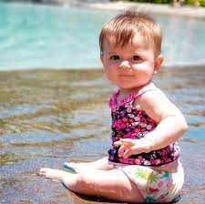 Everything You Need To Know About Reusable Swim Diapers The Best Swim Diapers On The Market Diapers In Paradise