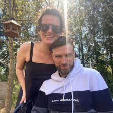 Andrzej wrona o legii, fankach, przyjaźni, o robercie lewandowskim i. Zofia Zborowska I Andrzej Wrona Zostana Rodzicami Znamy Imie Dziecka Glamour Pl