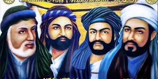 khulafaurrasyidin penerus perjuagan nabi muhammad - Quizizz