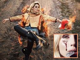 Дарина лобода родилась в 1972 году в киеве. Sold Out Loboda Wraps Up The Year With New Album Wiwibloggs